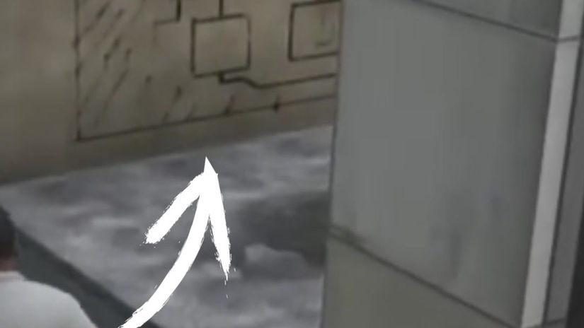 Edição curiosidade sobre GTA V
